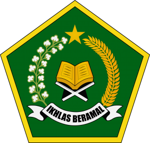 LOGO KEMENAG 2022